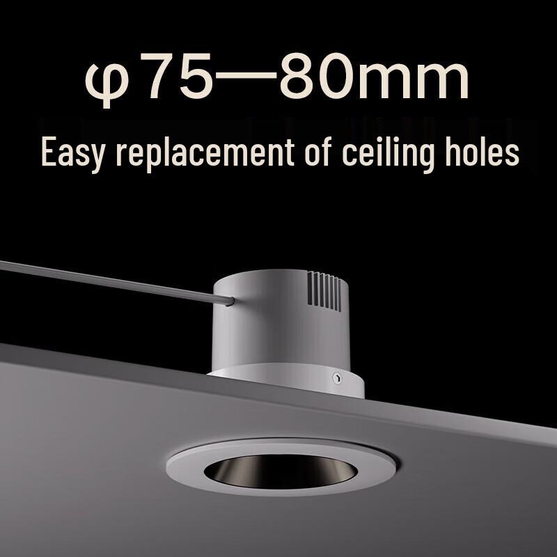 Xiaomi Mijia Bluetooth MESH Smart LED Spotlight