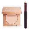 Xiaomi Eye Concealer Corrector With Brush Moisturizing Natural Foundation Long Lasting Waterproof Cover Dark Circles Under Eye Makeup