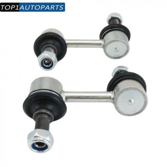 2Pc Rear Sway Bar End Links Fits Honda Accord Acura TL TSX TLX 2.0L 2.4L 3.5L