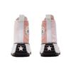 Converse Run Star Hike High Унисекс Розовый Кварц Розовая Пена Белый 170968C