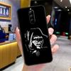 Чехол 'Лица Ужасов' для Nubia Red Magic 6S 7S Pro 6 7 8 9 10 Pro 5G 6R RedMagic 8S 9S 8 9 10 Pro Plus