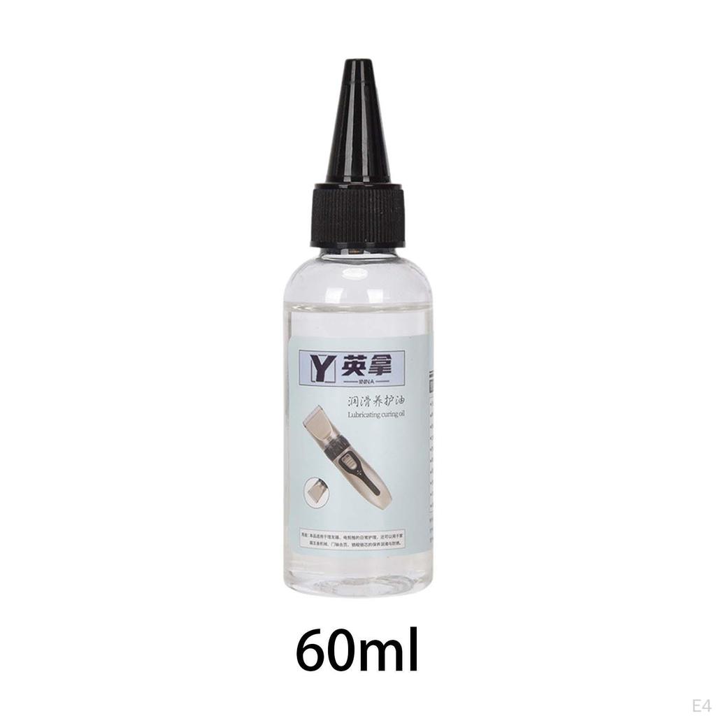 Машинки для стрижки, масло для ухода за волосами, инструмент для смазки волос, нержавеющий триммер, грумеры