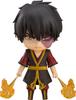 Good Smile Company Nendoroid The Last Airbender Zuko Plastic Painted Movable Figure Avatar Non-Scale