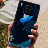 Чехол для Honor 50 Lite Ударопрочный силиконовый чехол для Huawei Honor 50 Lite Чехол Coque Honor 50Lite / honor 50 Pro Fundas etui