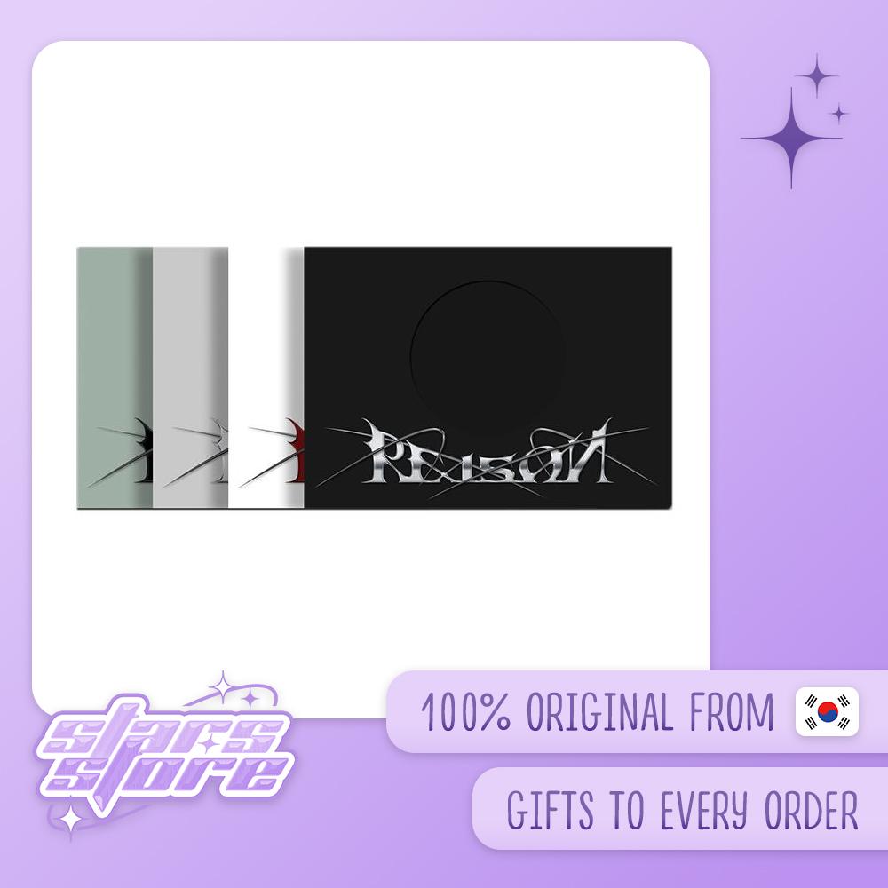 Monsta X ПРИЧИНА