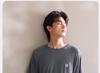 Xuan Liang Men's Pajama Top Modal Summer T-shirt Casual Loose Short Sleeve Ice Silk Cool Home Clothes Summer Edition