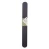 Ishida Wooden Lacquer Chopstick Case, 25cm, Daruma