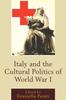 Книга Italy and the Cultural Politics of World War I