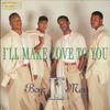 7-дюймовая пластинка BOYZ II MEN - I'll Make Love To You TMG1431 Motown 1994 UK Соул/Фанк Б/У