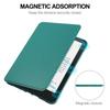 For Kindle Paperwhite (2025, 12th Gen) 7-inch Case - Auto Wake/Sleep Smart Cover | Lightweight & Protective Ebook Cover
