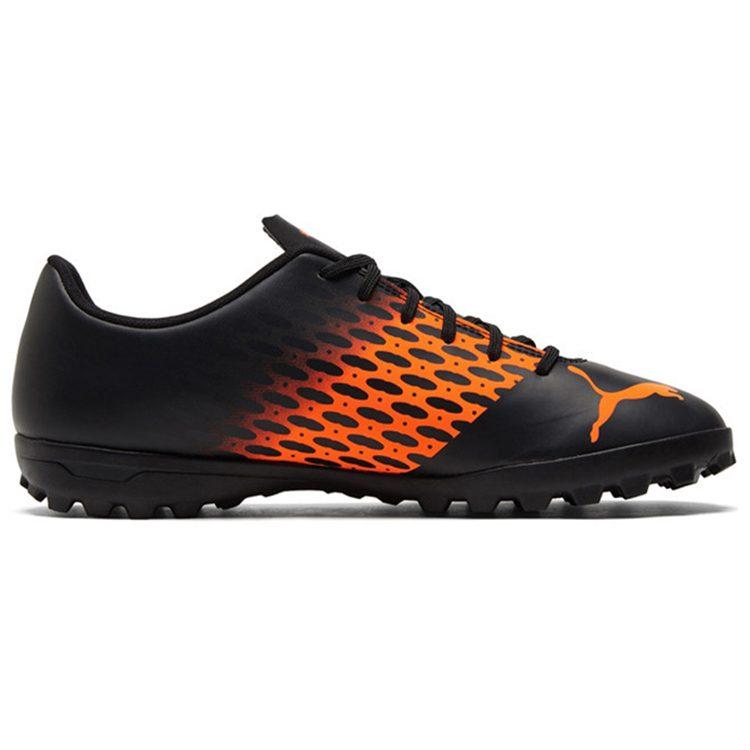 Puma Футбольные бутсы Spirit TT Черные 106068-04