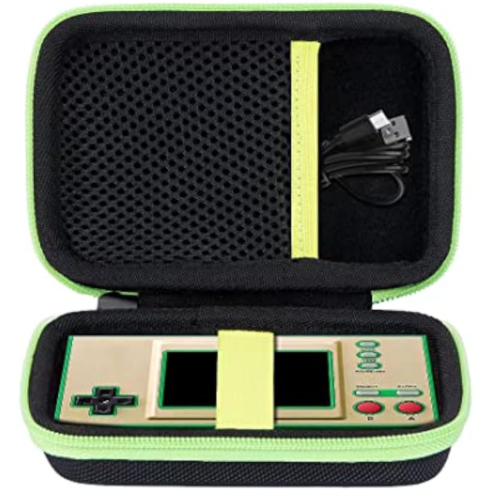 Чехол-кейс Aenllosi, совместимый с Nintendo Nintendo Game & Watch (Совместимо с The Legend o...