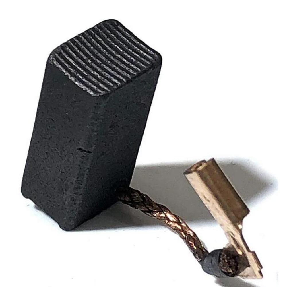2 шт. N097696 Запасные угольные щетки для DWE4120 DWE4011