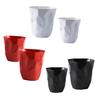 1x Cabinet Trash Garbage Bin Can Rubbish Container for