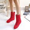 Summer Boots Women Flat Ankle Boots Fashion Cut-Outs Brand Ladies Holes Shoes
