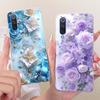 Чехол для Xiaomi Mi 9 SE Крутой Мультяшный Силиконовый Мягкий TPU Чехол Защитная Оболочка Телефона Для Xiaomi Mi 9 Бампер Mi9 Mi9SE Funda Coque