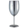 Stainless Steel Wine Glass 81285112