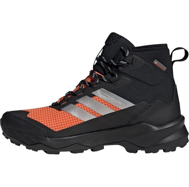 Треккинговые ботинки Adidas Terrex Skychaser AX5 Mid GORE-TEX CLIMAWARM+