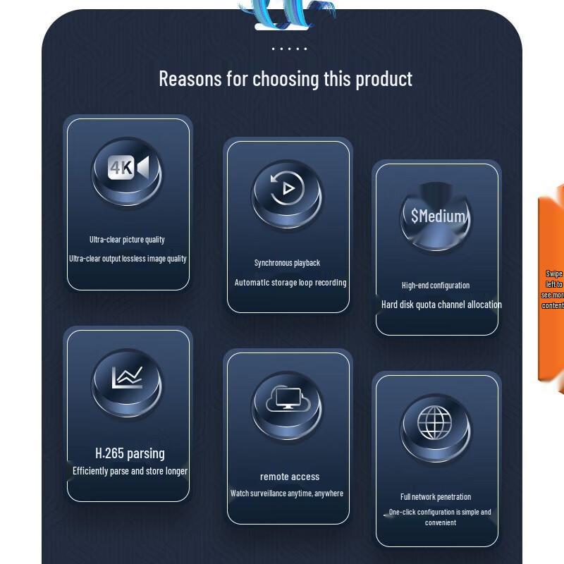 Hikvision 32-Channel 8-Bay 4K Network DVR