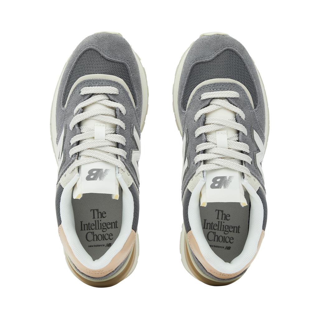 New Balance 574 Legacy 'Apollo Grey' Sneakers U574LGDB