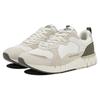 ONITSUKA TIGER Bravon Comfortable Trendy Durable Low-Top Running Shoes Unisex Sneaker Beige 1183B899-102