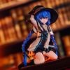Аниме фигурка Эрис Бореас Грейрат Рокси Мигурдия Фигурка Модель Игрушка Рокси Мигурдия Поза на коленях Фигурка действия аниме Подарки