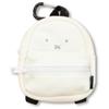 Miffy Sweat Backpack Pouch White