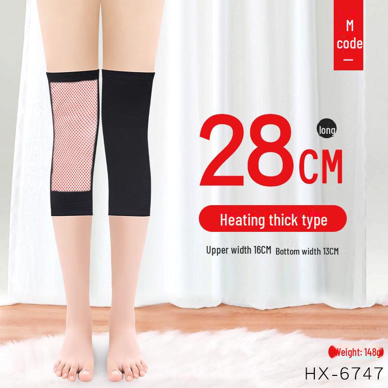 Наколенники из бархата для пожилых людей: Теплая, ветрозащитная поддержка для езды на велосипеде осенью/зимой