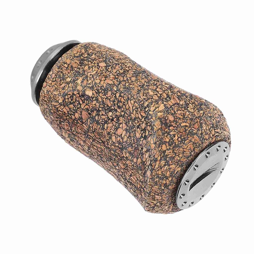 Прочные деревянные ручки, запасные части для безынерционных катушек Daiwa, тип C