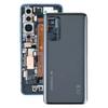 Задняя крышка аккумулятора для Xiaomi Mi 10T Pro 5G / Mi 10T 5G M2007J3SG M2007J3SY