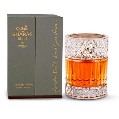 Zimaya Sharaf Blend женская парфюмированная вода
