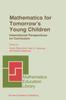 Книга Mathematics for Tomorrow's Young Children : 16