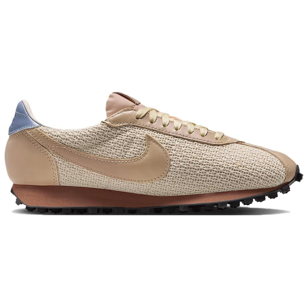 Nike LD 1000 Sanddrift Женские кроссовки Кремовый Светло-армейский-синий Фауна-коричневый IH7344-142