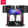 SANSUI H11 Домашняя аудиосистема KTV Штепсель CN (адаптер в комплекте)
