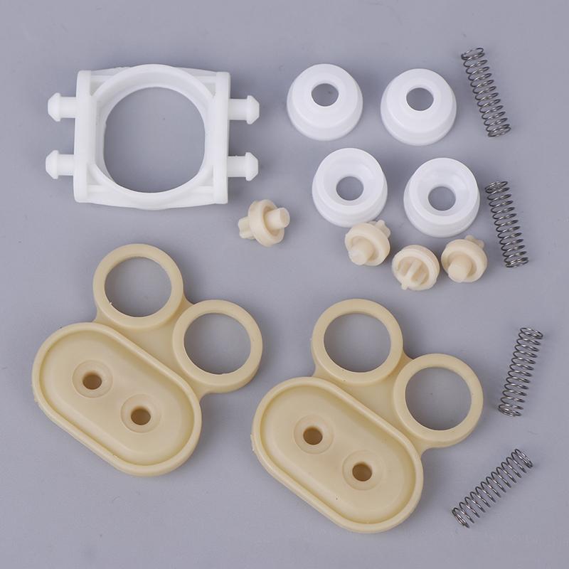 Power Sprayer Diaphragm Kit Micro Diaphragm Pump Accessory Kit Agricultural Power Sprayer Diaphragm Spool Valve Set