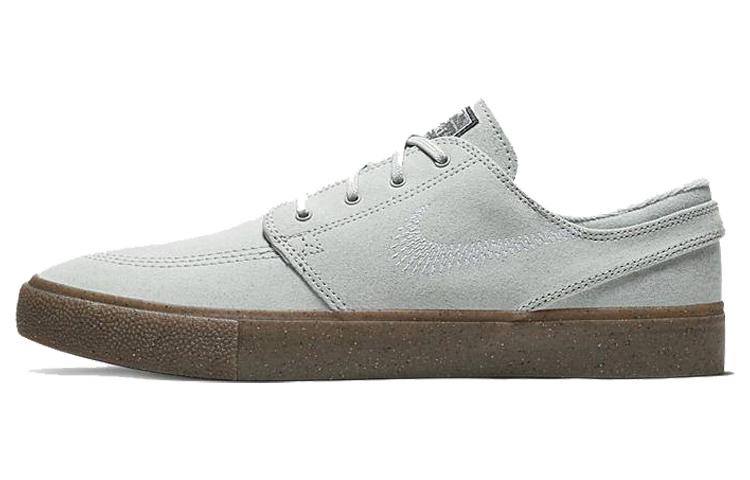 Nike Sb Zoom Stefan Janoski Fl Rm Чистый платиновый с gum подошвой CI3836-001