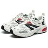 Fila Женская Белый Черный F12W216109FWB