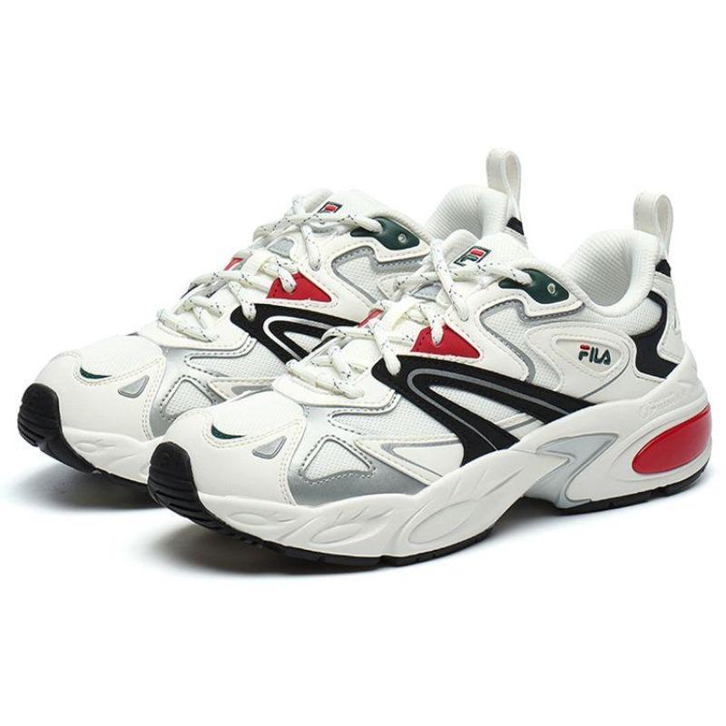 Fila Женская Белый Черный F12W216109FWB