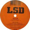 12inch Record L.S.D. - Competent MPM039 Melting Pot Mus 2007 Germany Rap & Hip-Hop/R&B Used