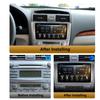 2006-2011 Toyota Camry GPS Android CarPlay Навигатор и Камера заднего вида