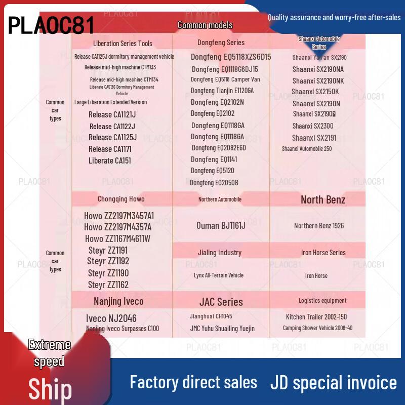 Military Cooking Trailer Tarpaulin