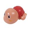 Bable Fury Infant Bath Play Toy Flutter Turtle, Korean Bath Toys