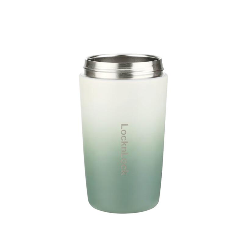 Lock&Lock LHC6641FU Colorful Portable Insulated Mug