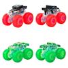 Hot Wheels Monster Truck Ассортимент 8 единиц Распродажа в коробке Игрушечная мини-машина для детей от 3 лет и старше 164 984J-FYJ44