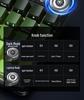 Три основных SKU 910: Проводная настоящая механическая игровая клавиатура с подставкой для запястий, клавишами с боковой гравировкой, красочным градиентом и ручкой