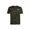 Under Armour T Shirt Men's Black (Unisex) T-Shirts 1357727 001