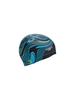 Speedo Aqualava Tricot Swim Size F Cap, Unisex, Blue,