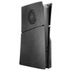 Сменный корпус для консоли PS5 Slim Digital/Disc Edition, защитные пластины от царапин с вентиляционными отверстиями, защитный чехол