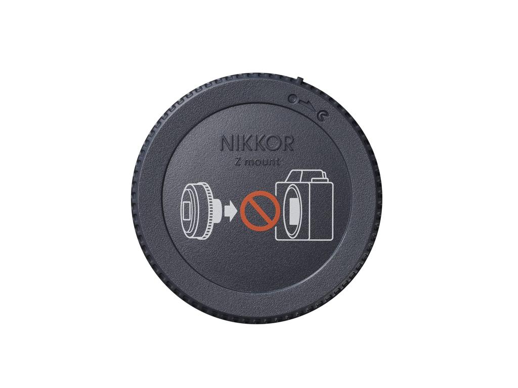 Nikon Teleconverter Cap BFN2 BF-N2