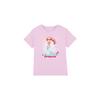 Cinderella Childrens/Kids Birthday Princess T-Shirt